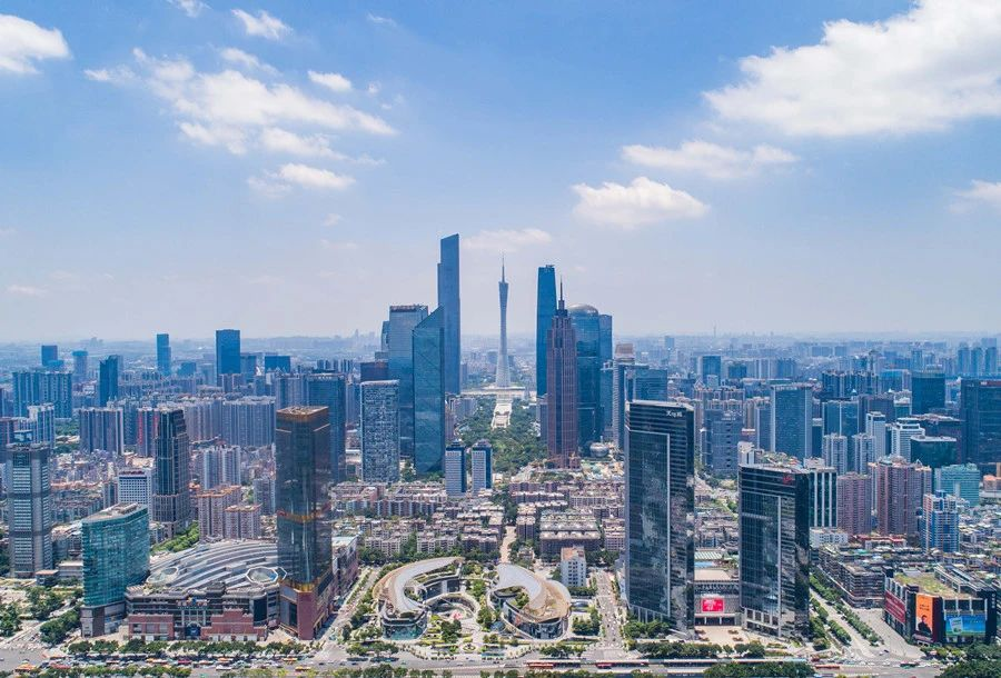全国第三！广州市场主体总量突破400万户